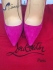 Christian Louboutin So kate suede